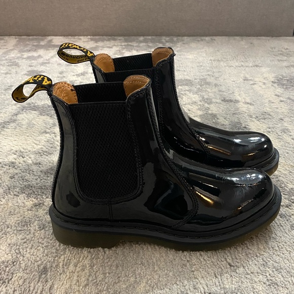 Doc Martens Boots - Picture 9 of 13